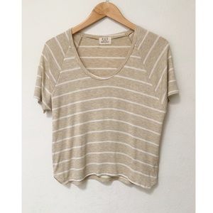 NWOT Project Social T T-Shirt